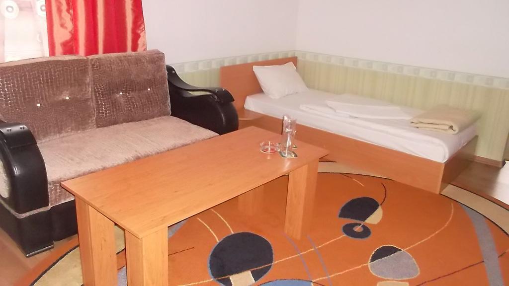 National Hotel Ruse Eksteriør billede